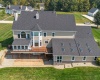 431 Summer Lake Drive, Bedford, Indiana 47421,MLS,202537069