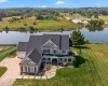 431 Summer Lake Drive, Bedford, Indiana 47421,MLS,202537069