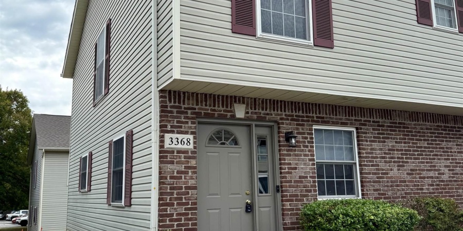3368 S Oaklawn Circle, Bloomington, Indiana 47401,MLS,202537082