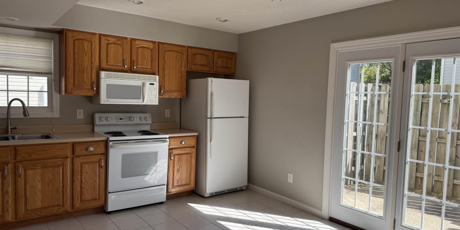 3368 S Oaklawn Circle, Bloomington, Indiana 47401,MLS,202537082
