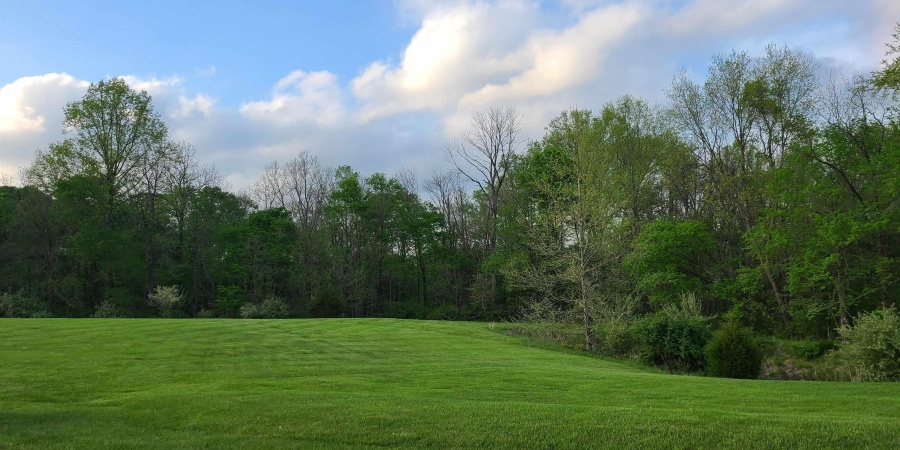 3717 E Commodore Trail, Bloomington, Indiana 47408,MLS,202537133