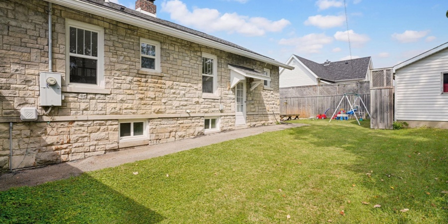 1208 T Street, Bedford, Indiana 47421,MLS,202537117
