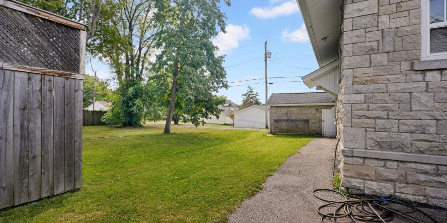 1208 T Street, Bedford, Indiana 47421,MLS,202537117