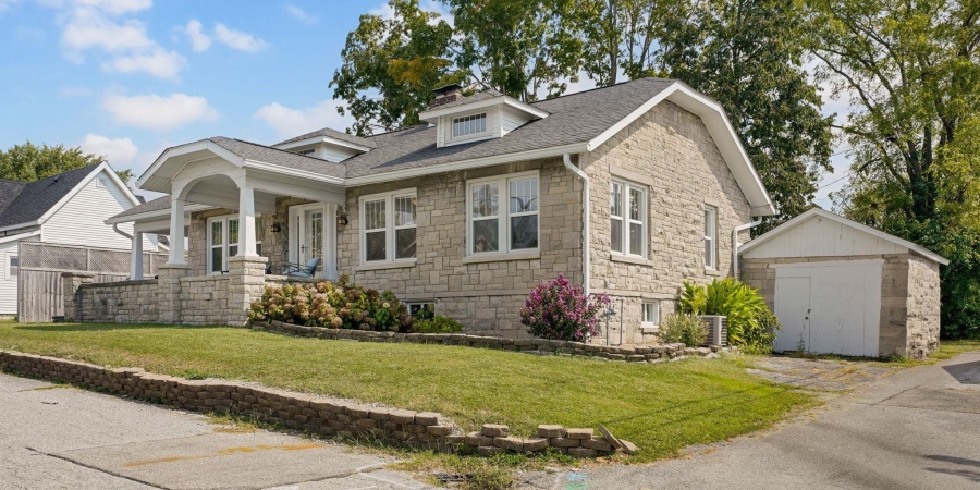 1208 T Street, Bedford, Indiana 47421,MLS,202537117