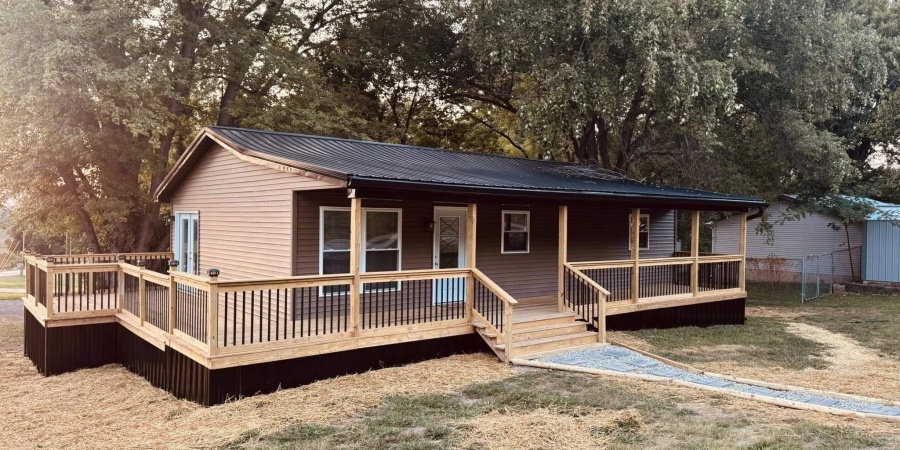 23 Red Hill Addition, Springville, Indiana 47462,MLS,202537128