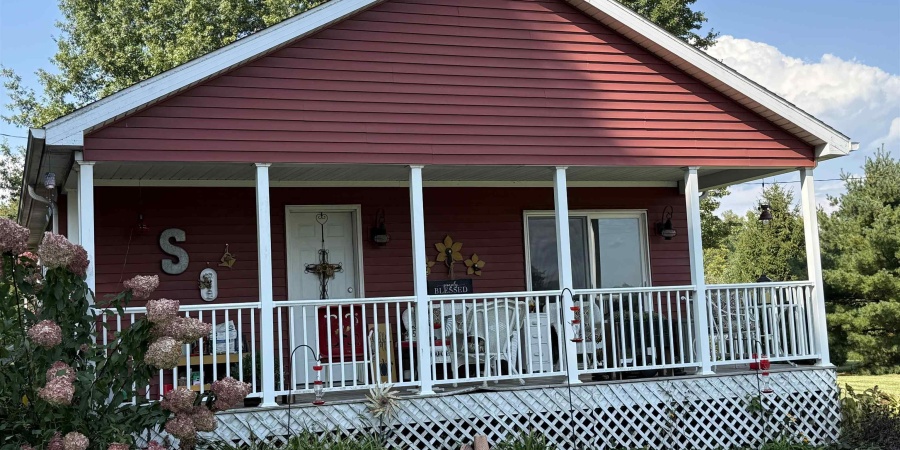 4013 Sweet Birch Lane, Freedom, Indiana 47431,MLS,202537138