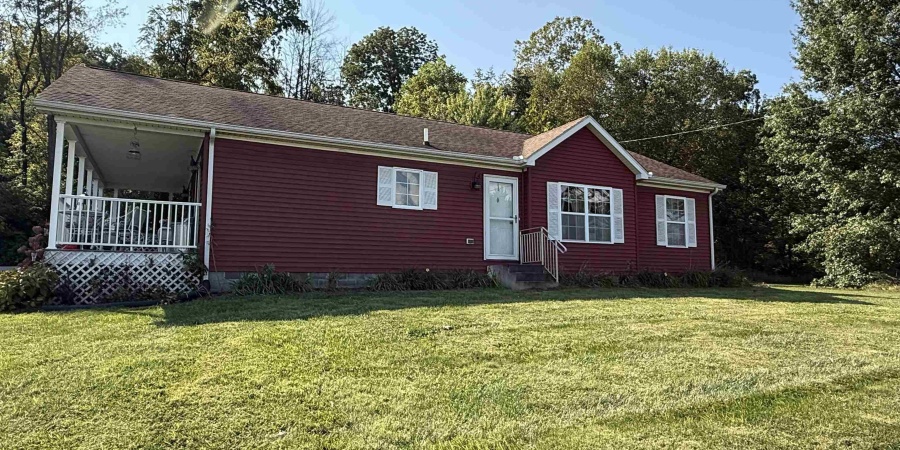 4013 Sweet Birch Lane, Freedom, Indiana 47431,MLS,202537138