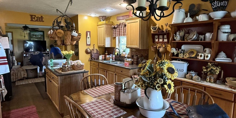 4013 Sweet Birch Lane, Freedom, Indiana 47431,MLS,202537138