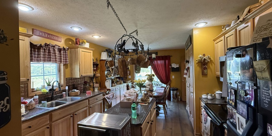 4013 Sweet Birch Lane, Freedom, Indiana 47431,MLS,202537138