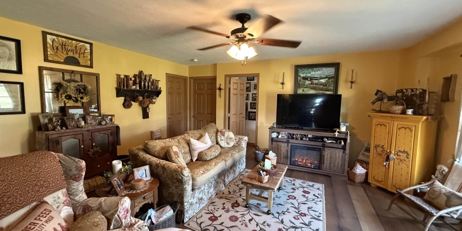 4013 Sweet Birch Lane, Freedom, Indiana 47431,MLS,202537138