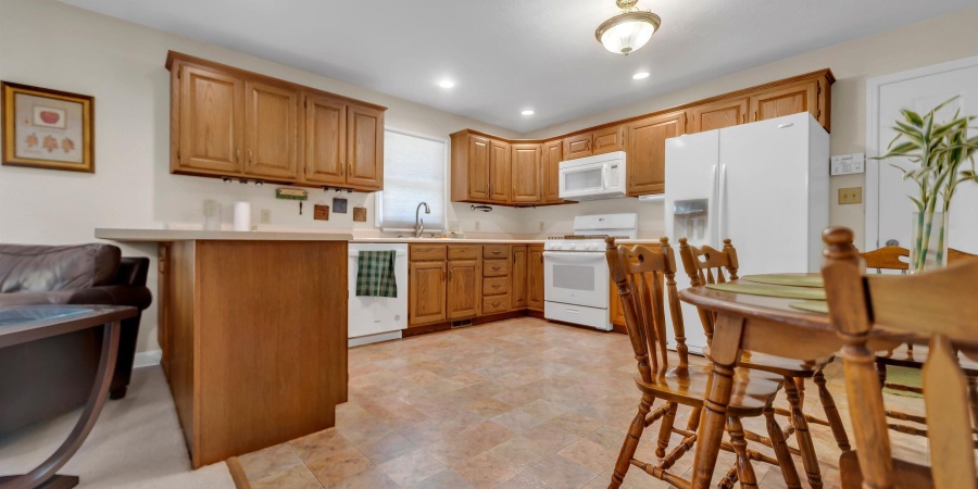 5924 Hudson Hill Road, Gosport, Indiana 47433,MLS,202537142