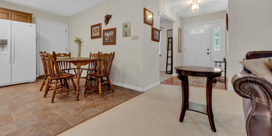 5924 Hudson Hill Road, Gosport, Indiana 47433,MLS,202537142