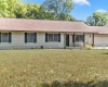 5924 Hudson Hill Road, Gosport, Indiana 47433,MLS,202537142
