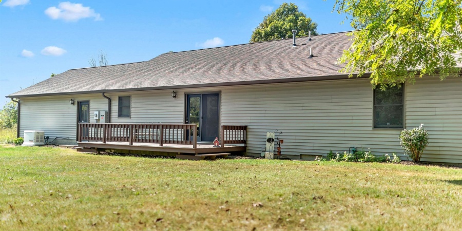 5924 Hudson Hill Road, Gosport, Indiana 47433,MLS,202537142