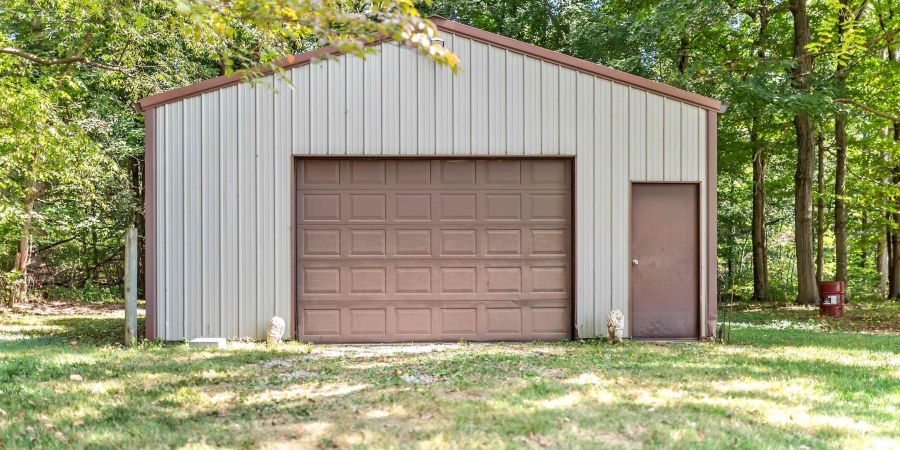5924 Hudson Hill Road, Gosport, Indiana 47433,MLS,202537142