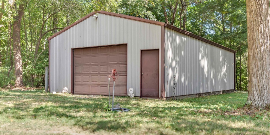 5924 Hudson Hill Road, Gosport, Indiana 47433,MLS,202537142