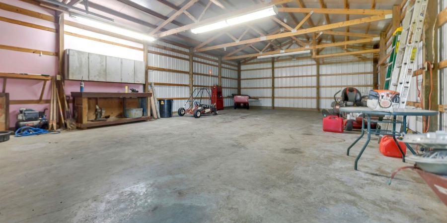 5924 Hudson Hill Road, Gosport, Indiana 47433,MLS,202537142