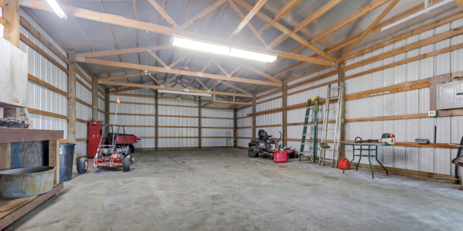 5924 Hudson Hill Road, Gosport, Indiana 47433,MLS,202537142