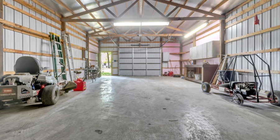 5924 Hudson Hill Road, Gosport, Indiana 47433,MLS,202537142