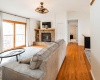 1824 E Thornton Drive, Bloomington, Indiana 47401,MLS,202501681