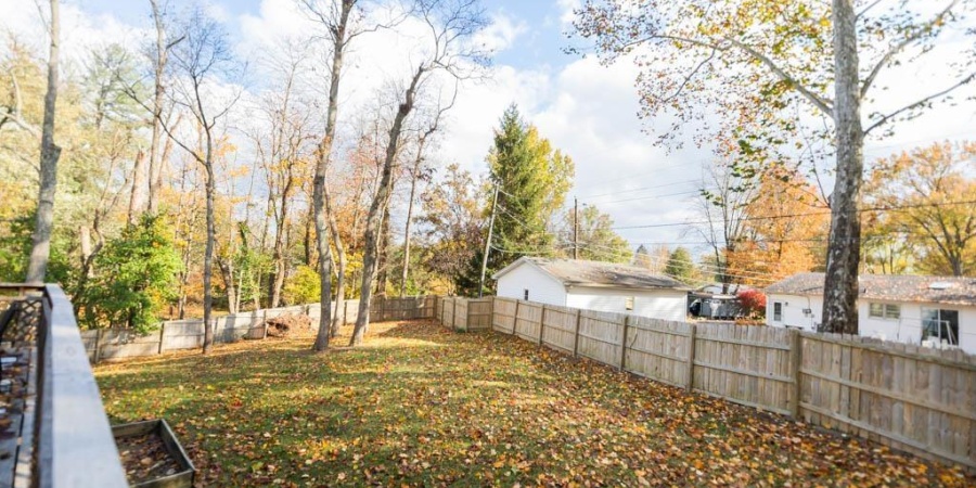 1824 E Thornton Drive, Bloomington, Indiana 47401,MLS,202501681