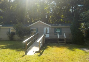 12114 E Sparks Road, Solsberry, Indiana 47459-6069,MLS,202537149