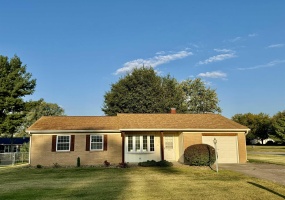 404 S Hickory Drive, Bloomington, Indiana 47403,MLS,202537178