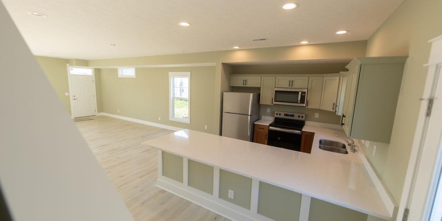 8092 S Prestwick Drive, Newberry, Indiana 47449,MLS,202537183