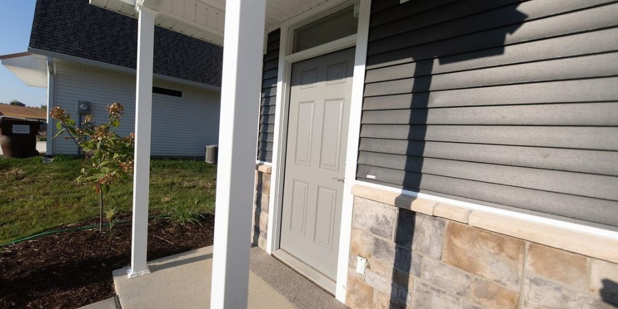 8092 S Prestwick Drive, Newberry, Indiana 47449,MLS,202537183
