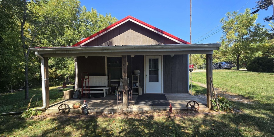 5687 miller Road, Freedom, Indiana 47431,MLS,202537232