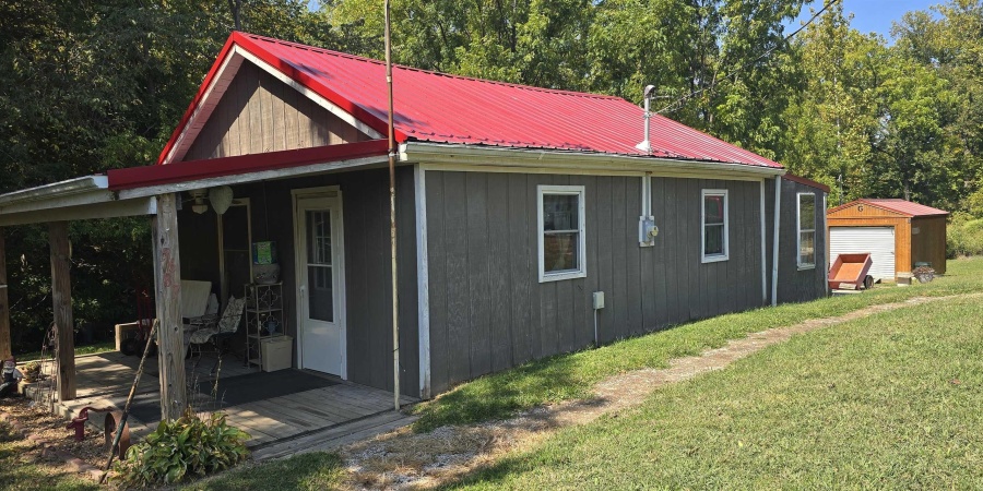 5687 miller Road, Freedom, Indiana 47431,MLS,202537232