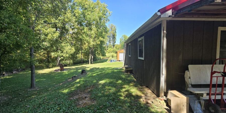 5687 miller Road, Freedom, Indiana 47431,MLS,202537232