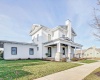3430 S Forrester Street, Bloomington, Indiana 47401-2432,MLS,202537240