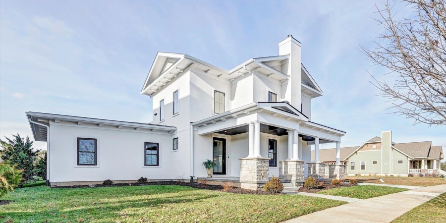 3430 S Forrester Street, Bloomington, Indiana 47401-2432,MLS,202537240