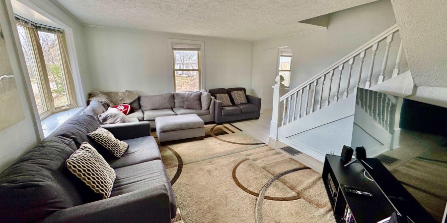 1105 N Woodburn Avenue, Bloomington, Indiana 47404,MLS,202535324