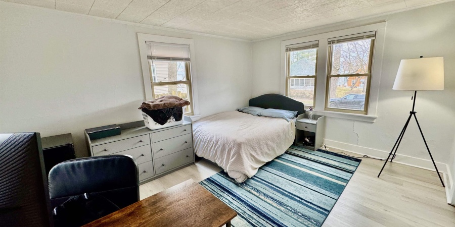1105 N Woodburn Avenue, Bloomington, Indiana 47404,MLS,202535324