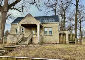 1105 N Woodburn Avenue, Bloomington, Indiana 47404,MLS,202535324