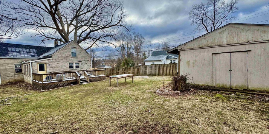 1105 N Woodburn Avenue, Bloomington, Indiana 47404,MLS,202535324