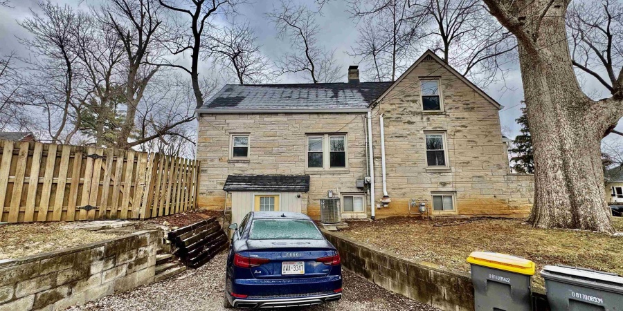 1105 N Woodburn Avenue, Bloomington, Indiana 47404,MLS,202535324