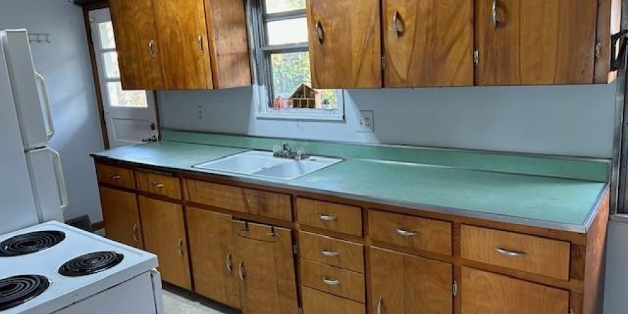 128 S Clark Street, Bloomington, Indiana 47408,MLS,202537339