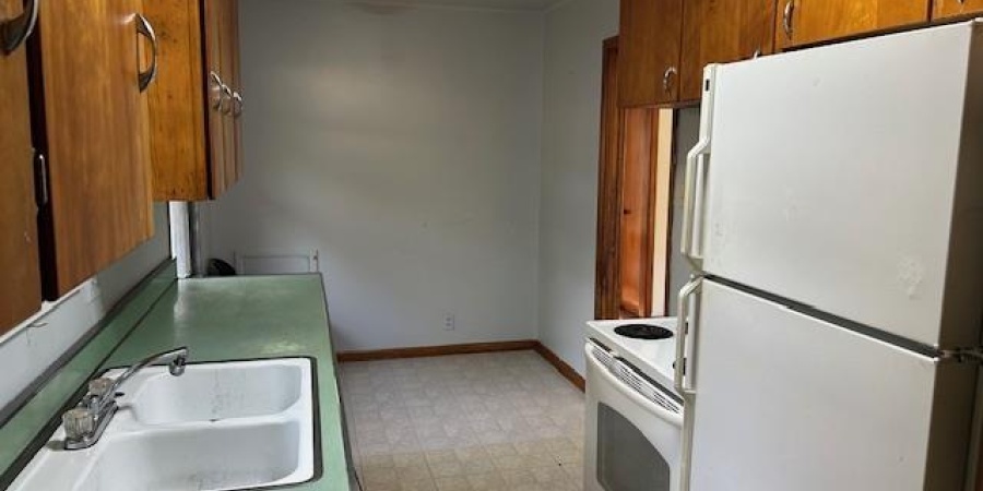 128 S Clark Street, Bloomington, Indiana 47408,MLS,202537339