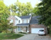3644 E Tamarron Drive, Bloomington, Indiana 47408,MLS,202537367
