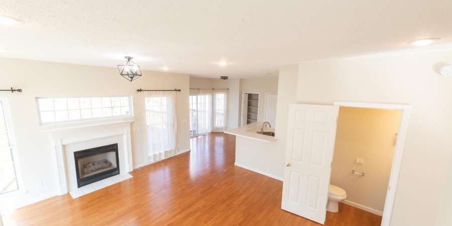 3644 E Tamarron Drive, Bloomington, Indiana 47408,MLS,202537367