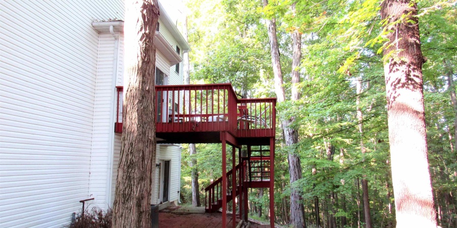 3644 E Tamarron Drive, Bloomington, Indiana 47408,MLS,202537367