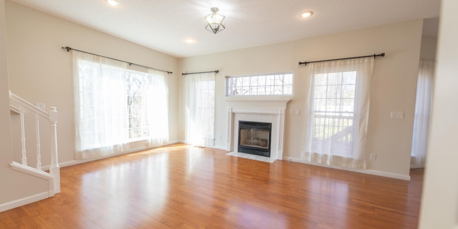 3644 E Tamarron Drive, Bloomington, Indiana 47408,MLS,202537367
