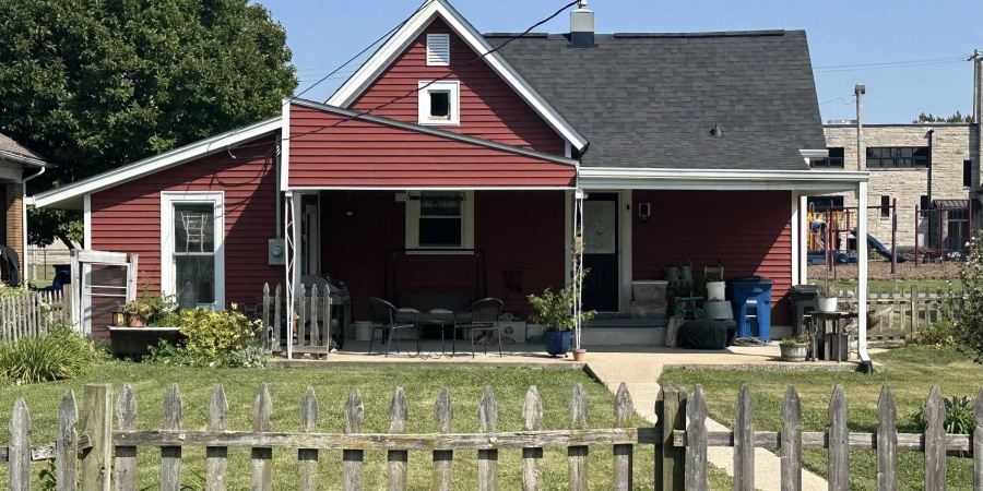 629 R Street, Bedford, Indiana 47421,MLS,202537376