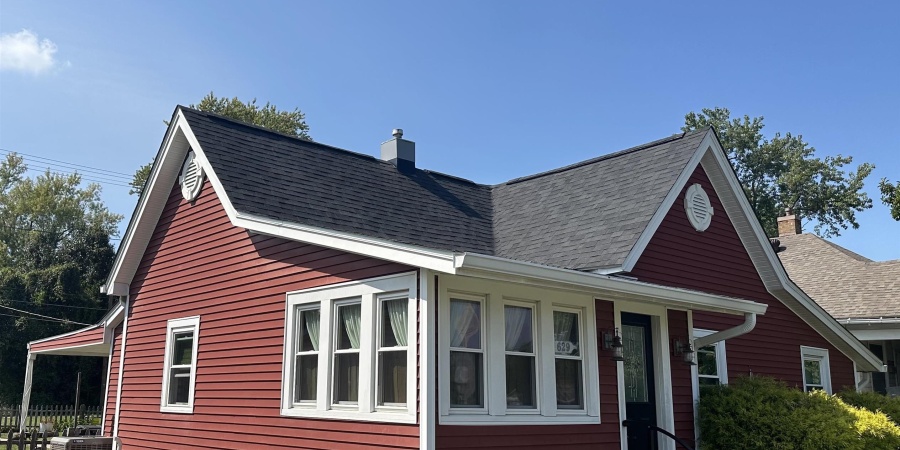 629 R Street, Bedford, Indiana 47421,MLS,202537376