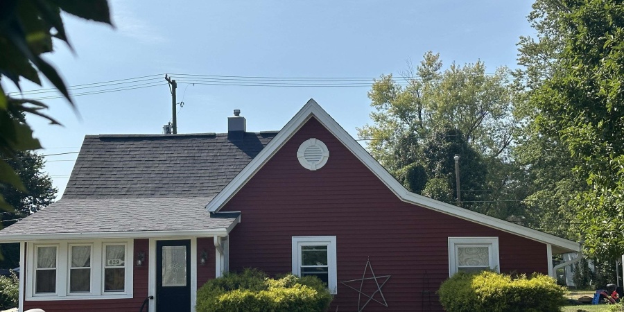 629 R Street, Bedford, Indiana 47421,MLS,202537376