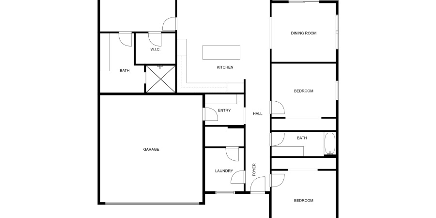 1749 W Ezekiel Drive, Bloomington, Indiana 47403,MLS,202537378