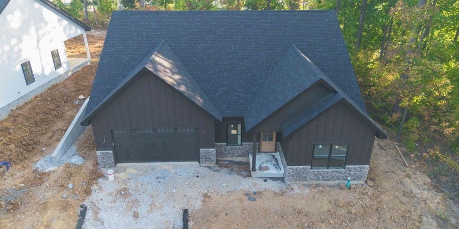 1749 W Ezekiel Drive, Bloomington, Indiana 47403,MLS,202537378